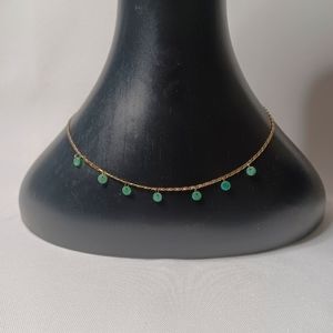 Fashion necklace